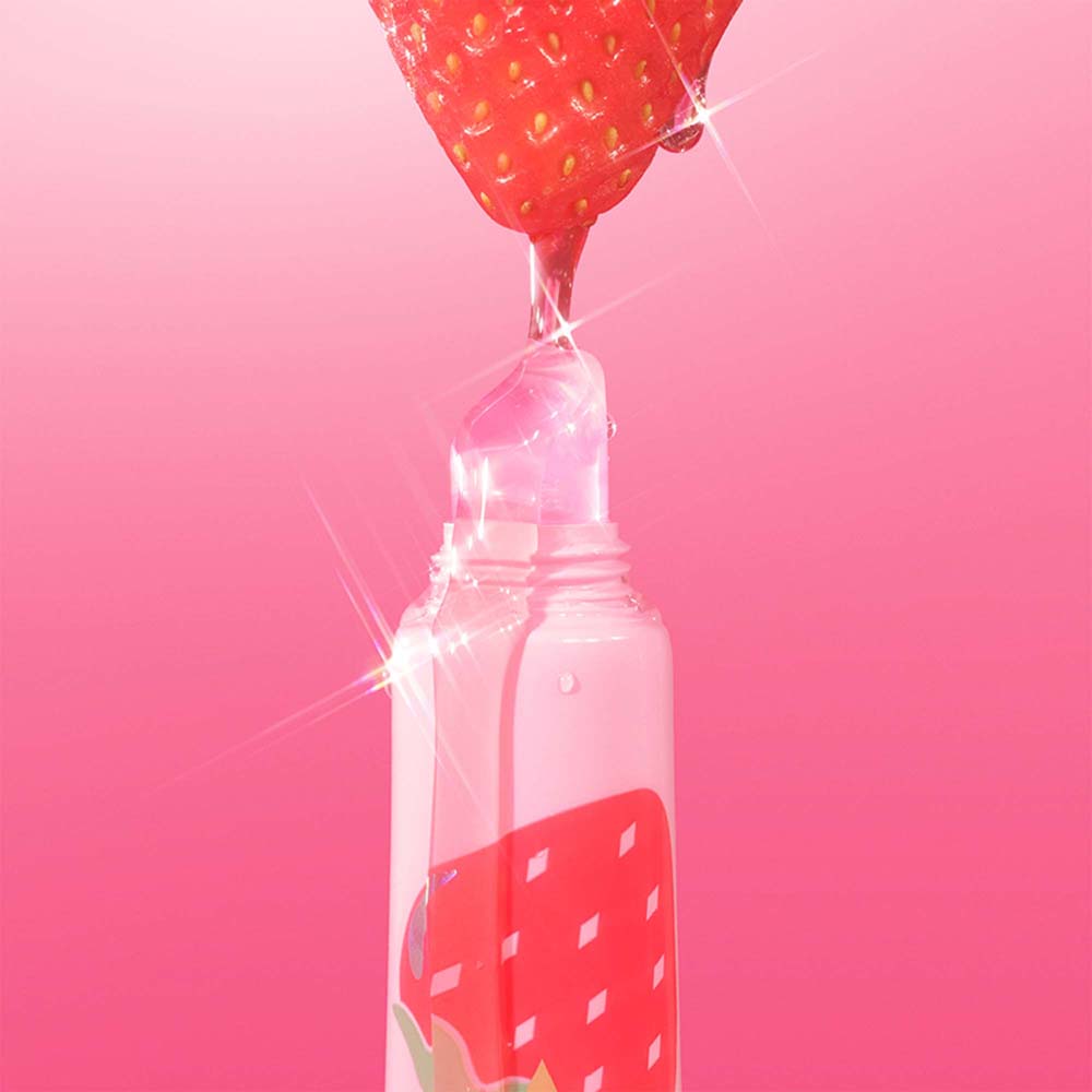 UNREAL LIPS HEALTHY GLOW NECTAR OIL (GLOSS PARA LABIOS)